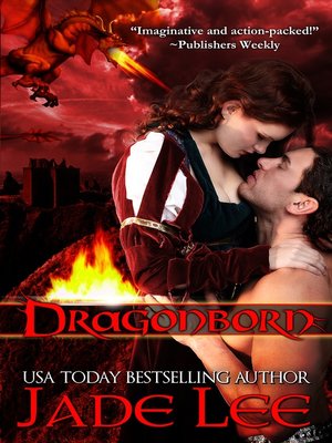Dragonborn - ebook